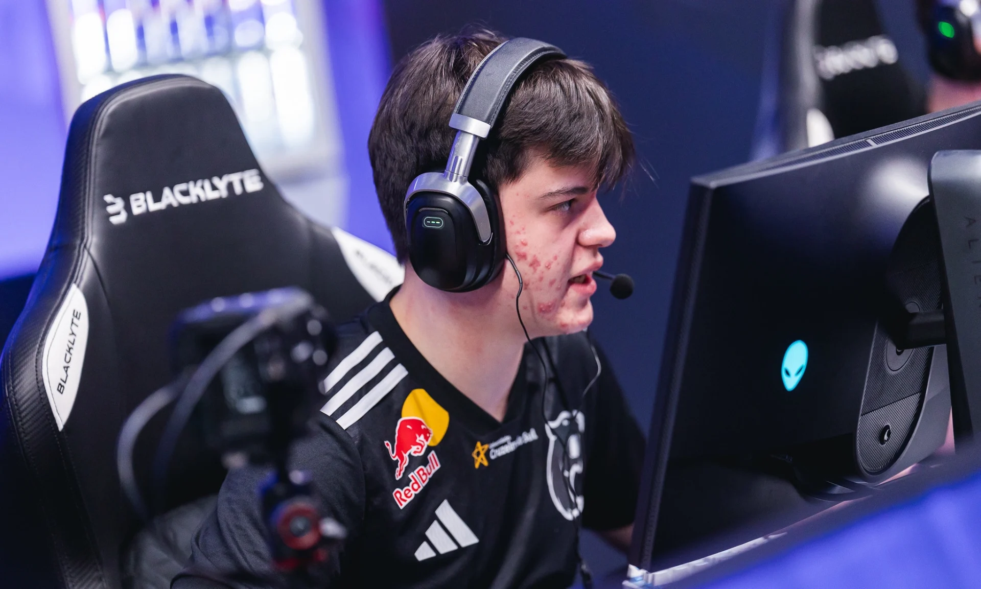 Molodoy claims his first career MVP at FISSURE Playground 2