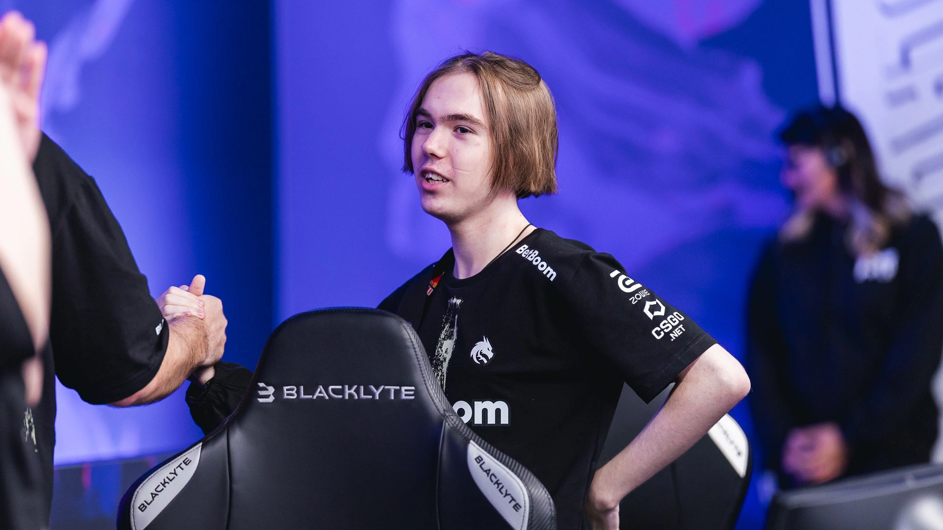 donk — MVP of IEM Cologne 2025: Total Domination from the 18-Year-Old Star