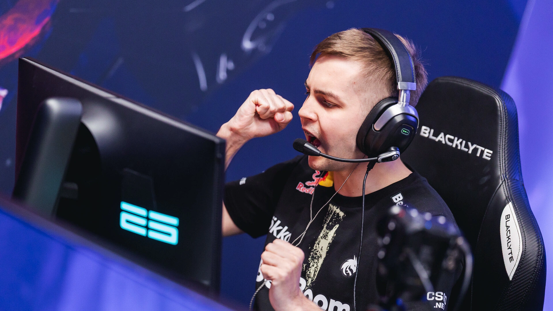 Team Spirit are the IEM Cologne 2025 champions, MOUZ fall one step short of glory