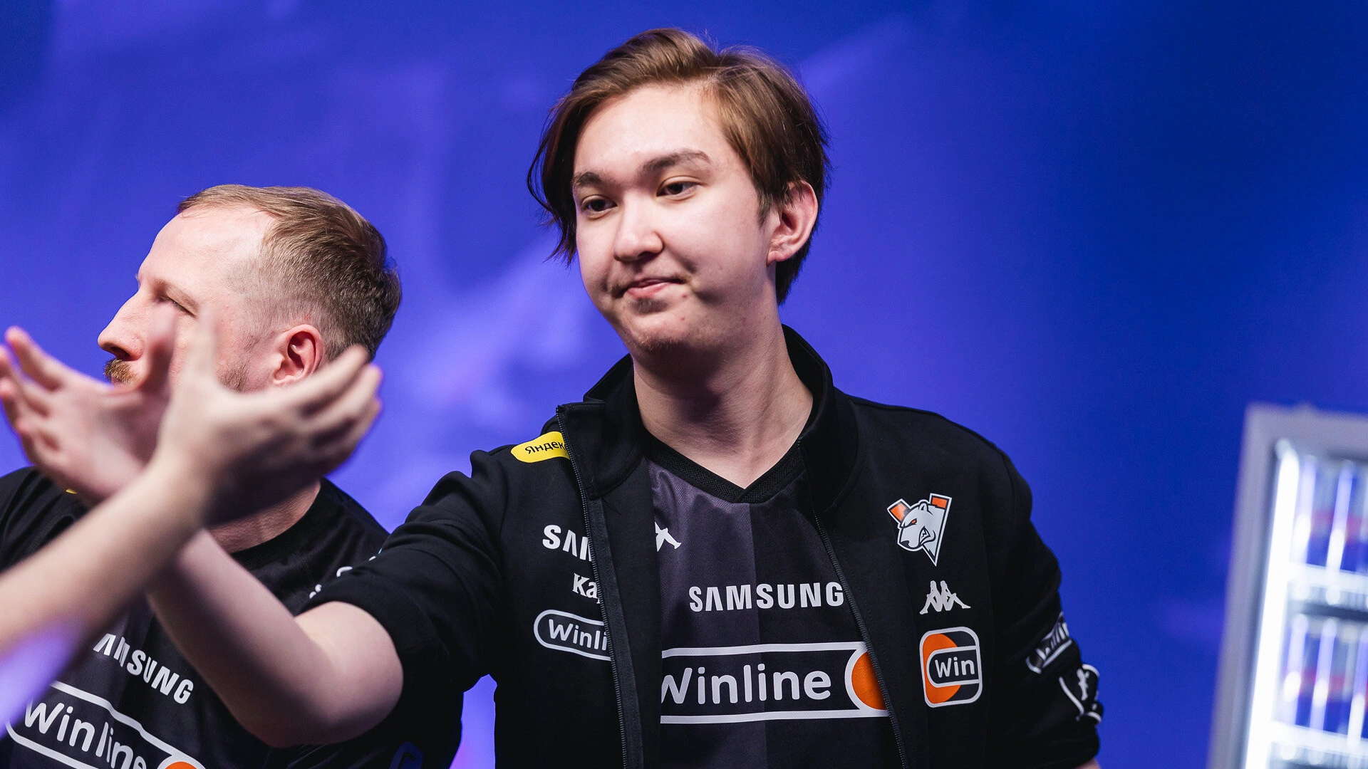 Virtus.pro eliminuje FaZe z BLAST Bounty Sezon 2 i awansuje do finału LAN na Malcie