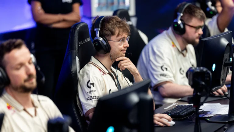 Valve Updates VRS Model: New Qualification and Roster Rules on the Road to the Major