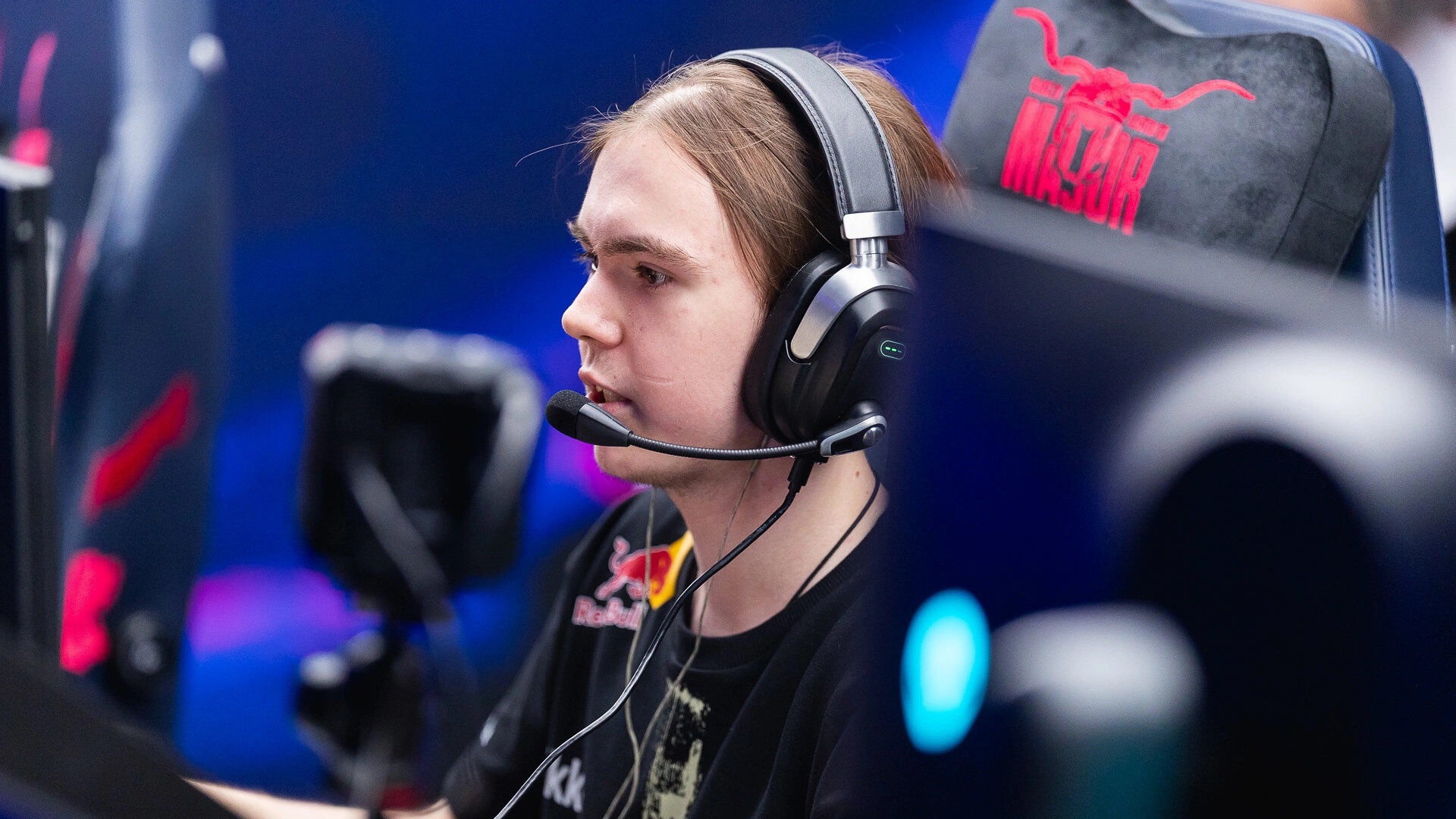 Team Spirit defeat NAVI and advance to the IEM Cologne 2025 Grand Final