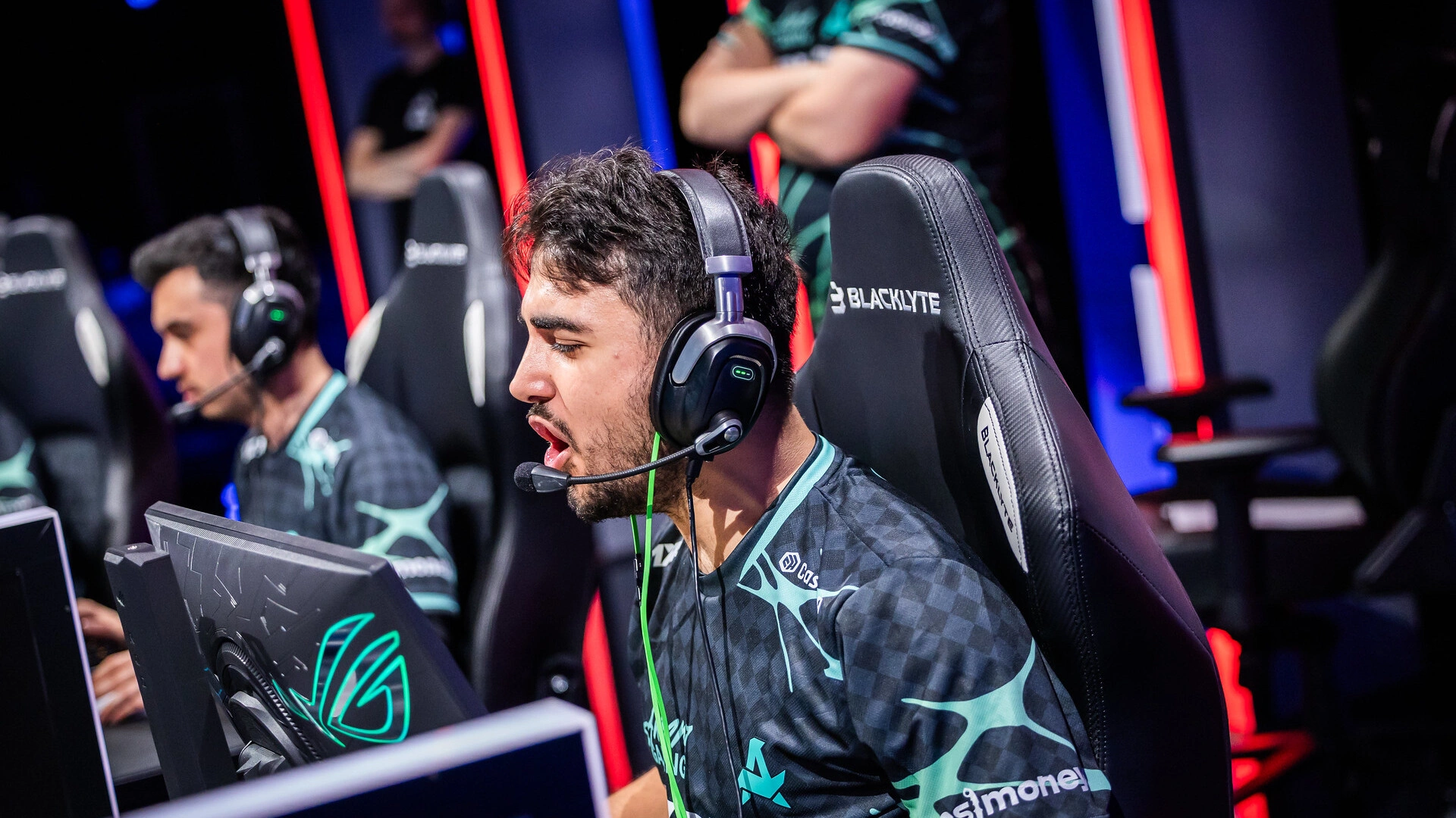 Prognoza meczu FaZe vs Aurora na Esports World Cup 2025