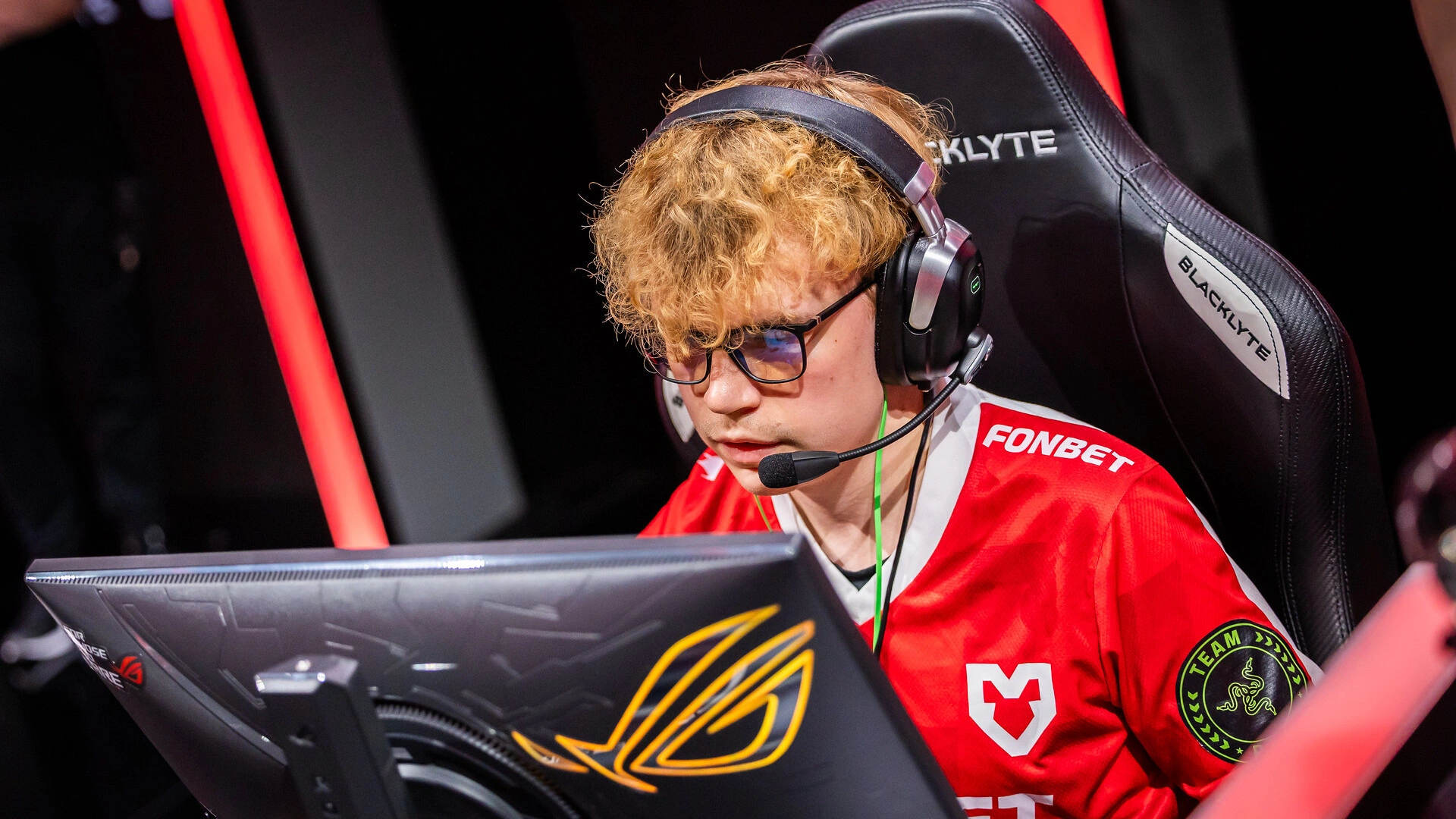 MOUZ Break Nuke T Side: Brollan on Victory Over Astralis and the Semi-Final
