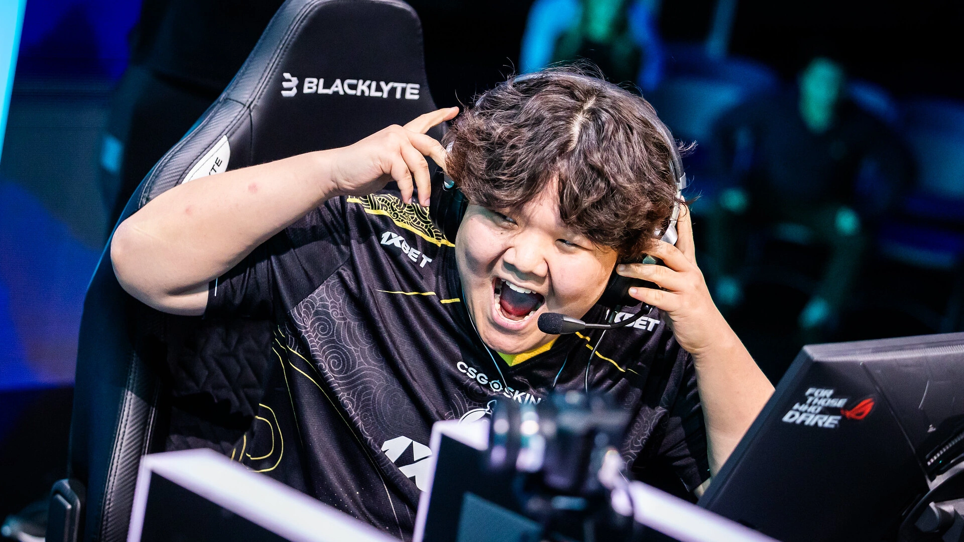 Senzu guida The MongolZ alla finale del BLAST Bounty S2, Vitality perde il primo posto HLTV
