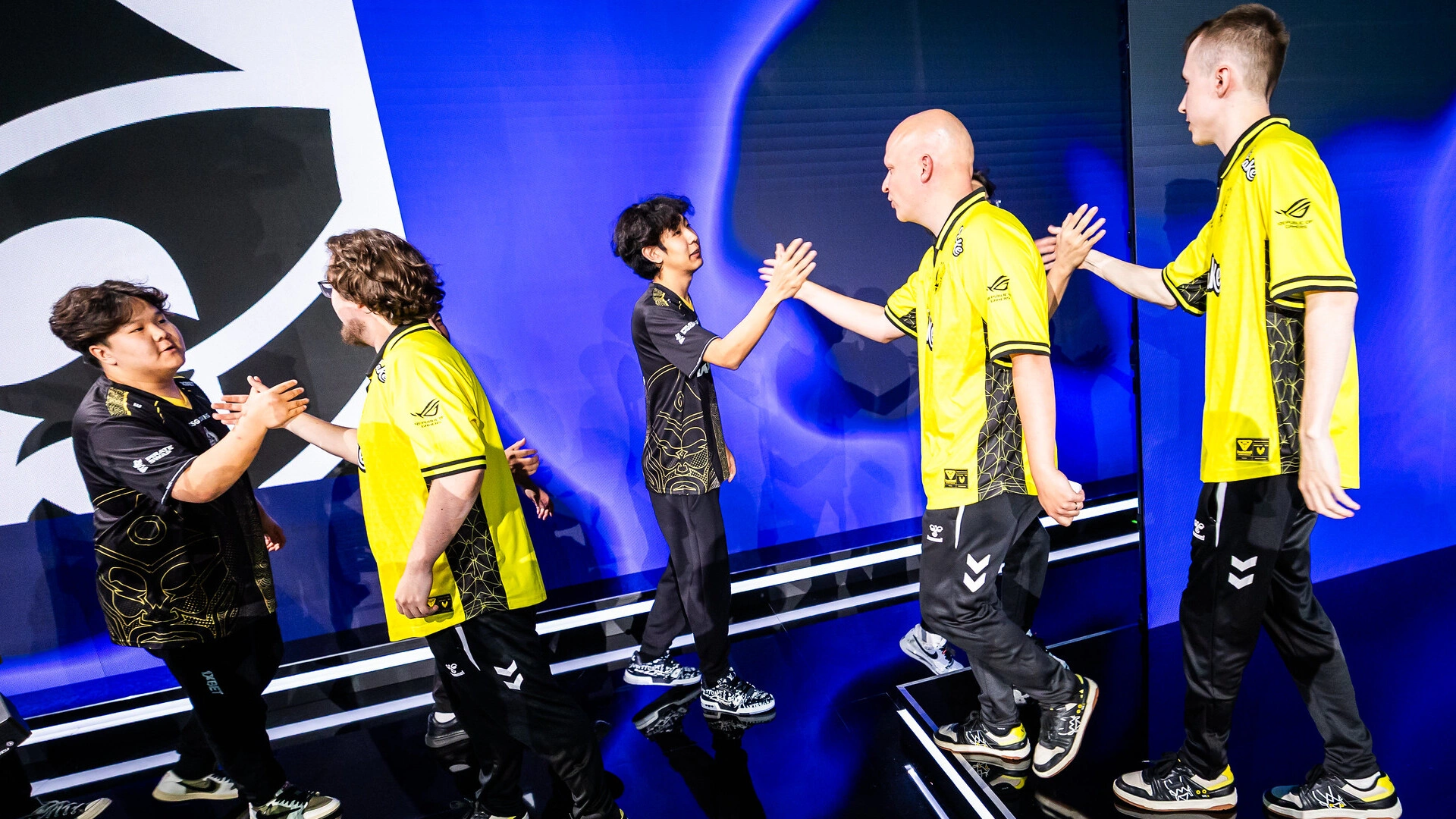 All 16 Teams Confirmed for IEM Chengdu 2025