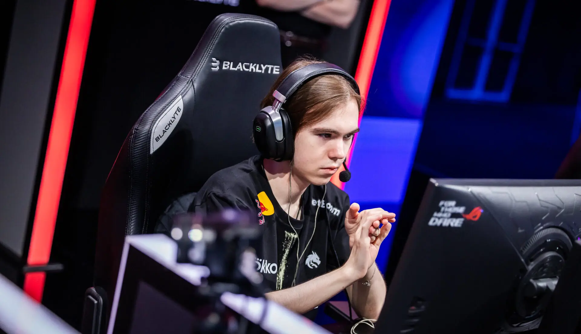 FaZe dominate Spirit and advance to the ESL Pro League Season 22 semifinals