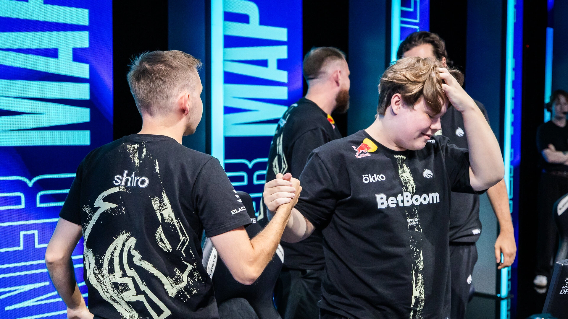 Prediction: Spirit vs HEROIC – Tournament Favorite Faces Unstable Contender