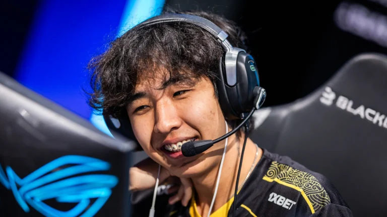 Prediction for the Semifinal: The MongolZ vs Vitality at Esports World Cup 2025