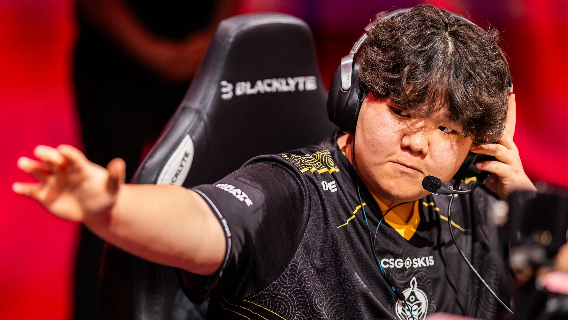 Prediction for GamerLegion vs The MongolZ: Opening Test at Esports World Cup 2025