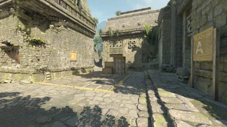 CS2 Receives New Update: Ancient, Shoots, and Bug Fixes