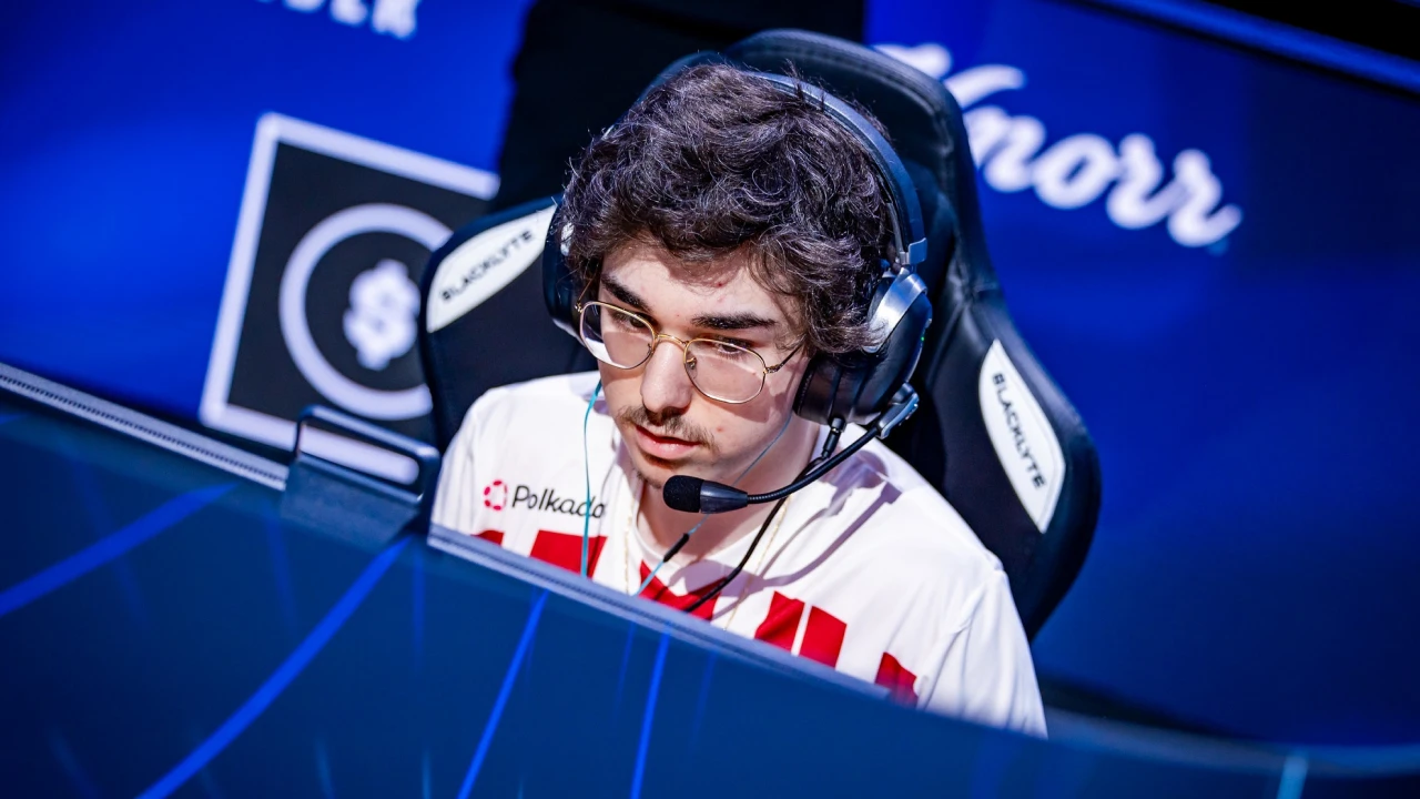 xfl0ud Returns to HEROIC Starting Roster: Turkish AIM is Back