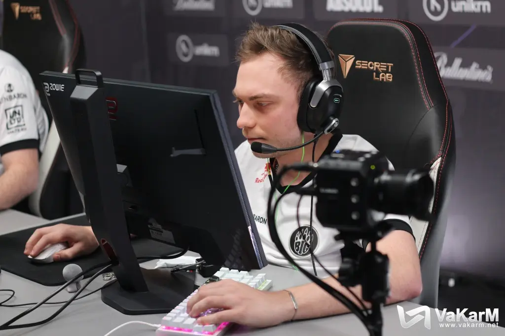 EXCLUSIVE: faveN on Beating BIG, decline of German CS, and how Fatherhood changed his playstyle