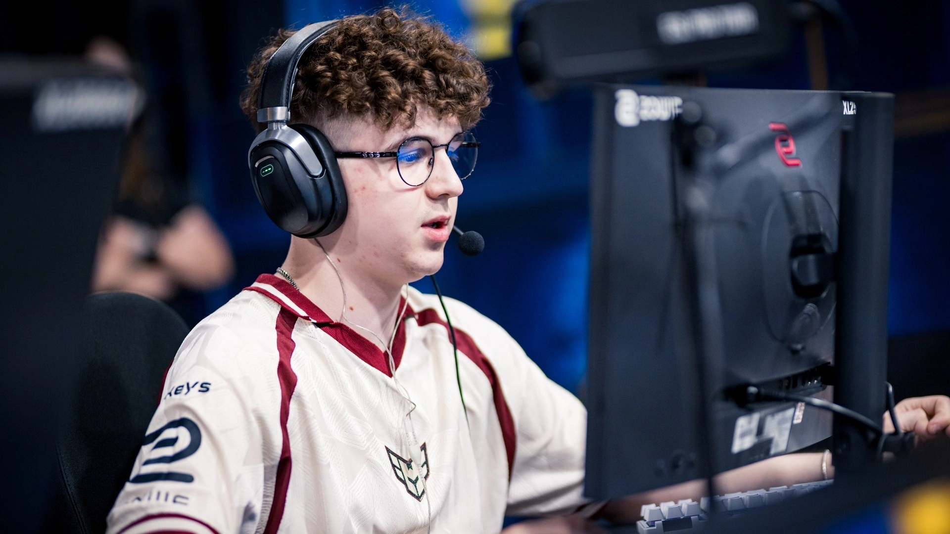 Voci: HEROIC potrebbe sostituire gr1ks con alkarenn dell’Academy di Team Spirit