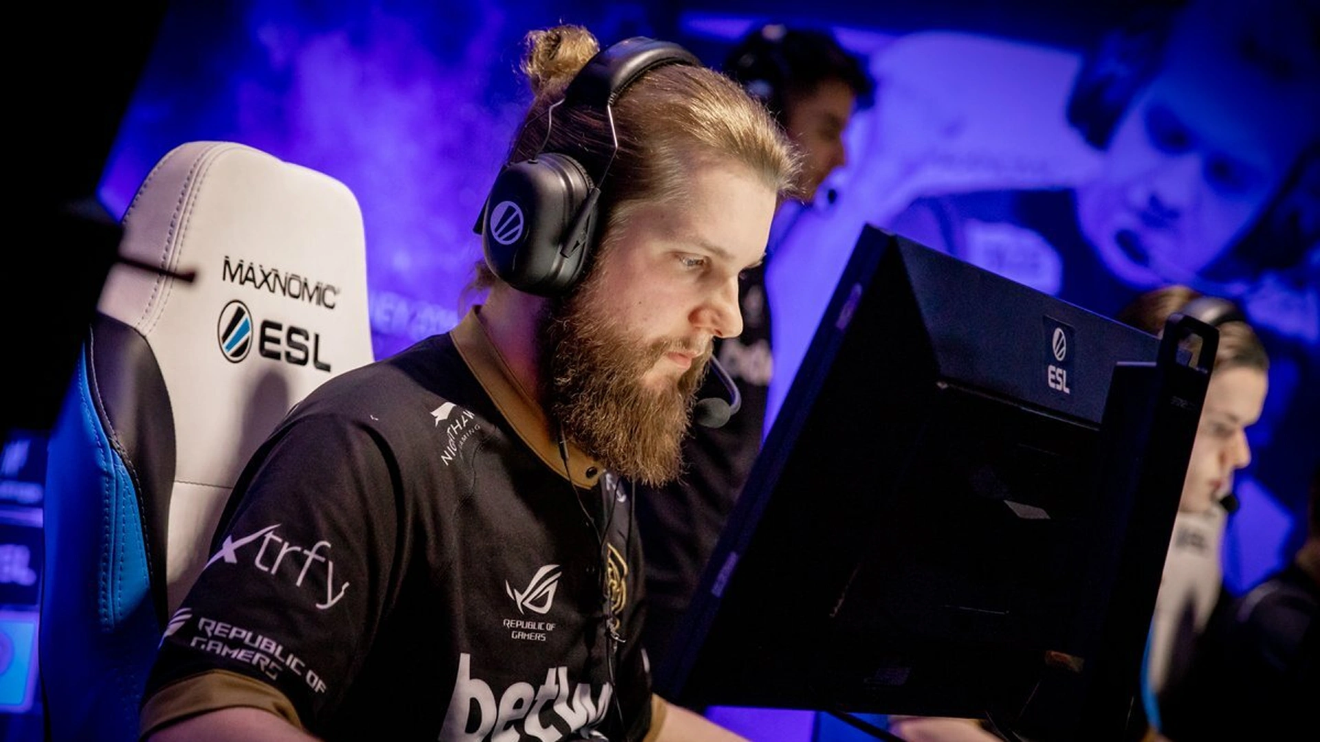 HLTV and 1xBet Release Hall of Fame Map on Steam Honoring Counter-Strike Legends