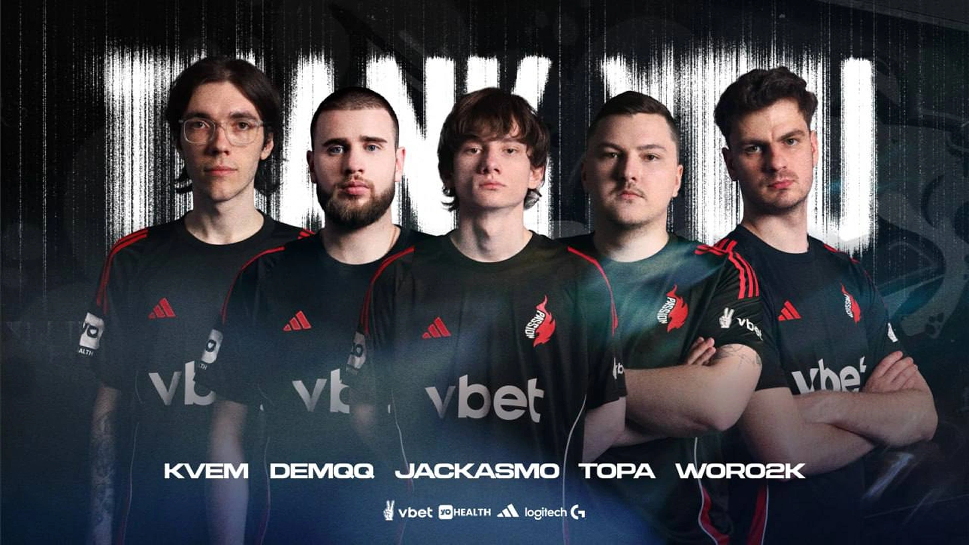 Passion UA lose Ukrainian core and ranking positions