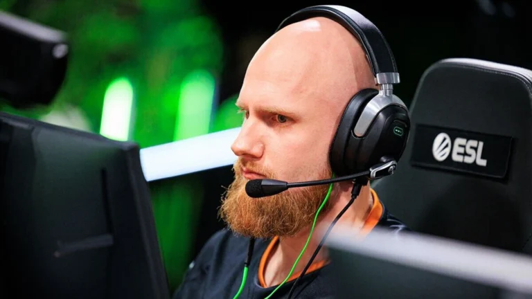 fnatic, ECSTATIC and FUT advance to the Play-In of the StarLadder StarSeries qualifiers