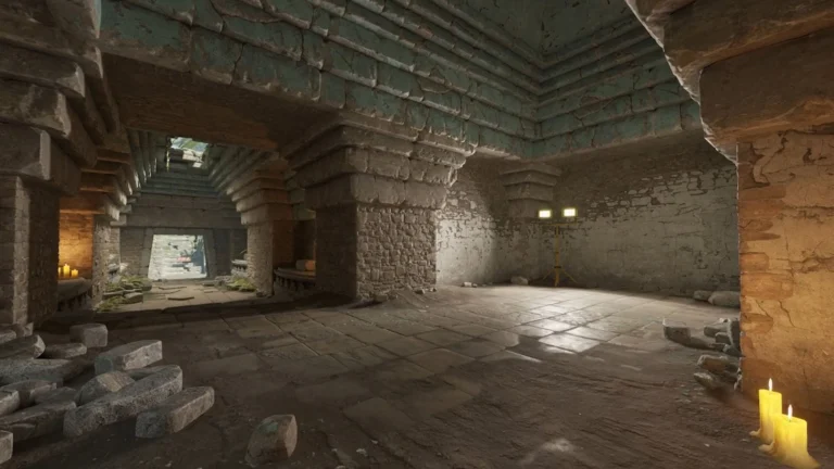Valve releases new CS2 update: animation fixes, Ancient tweaks, and optimizations