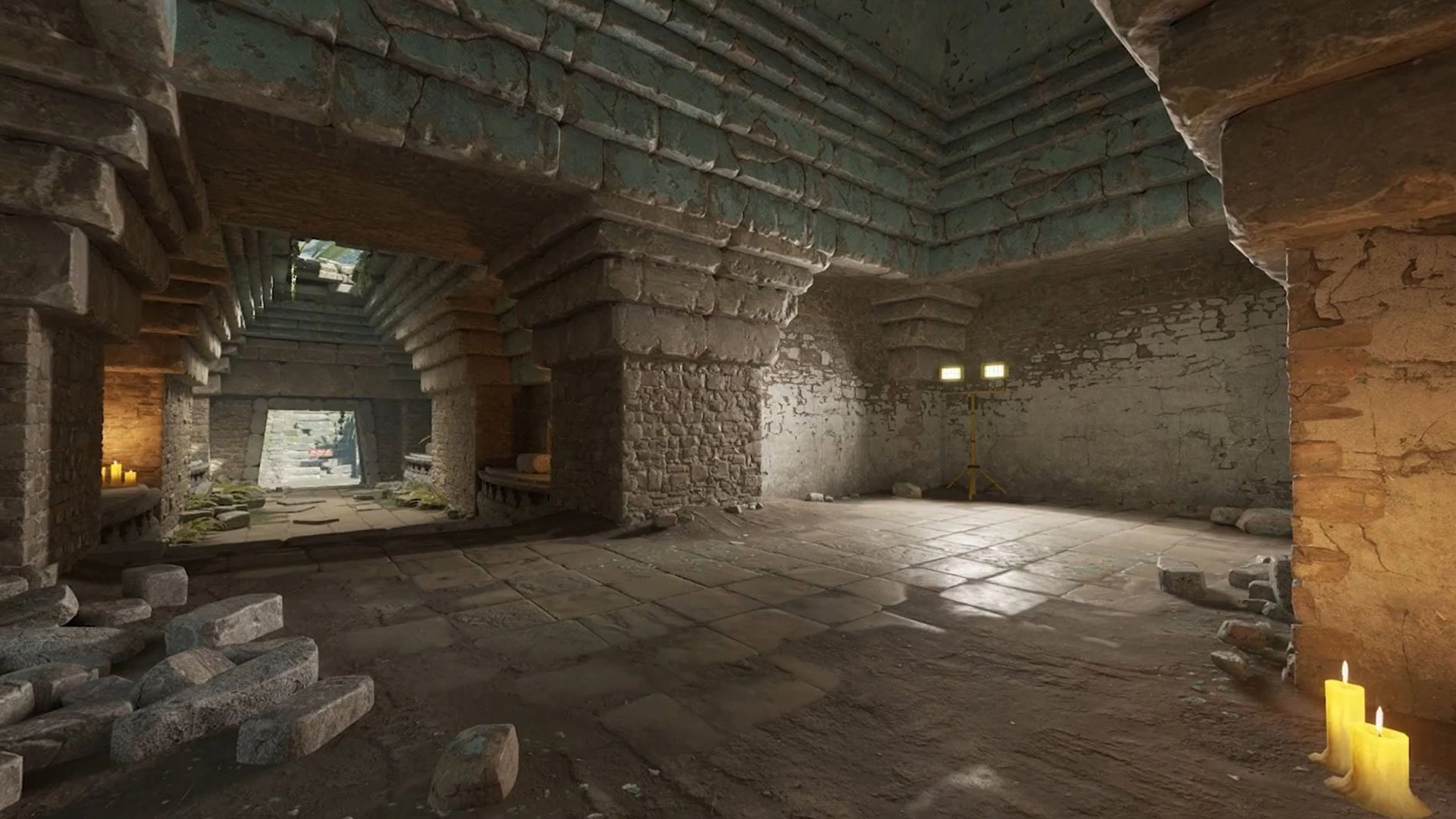 Valve releases new CS2 update: animation fixes, Ancient tweaks, and optimizations
