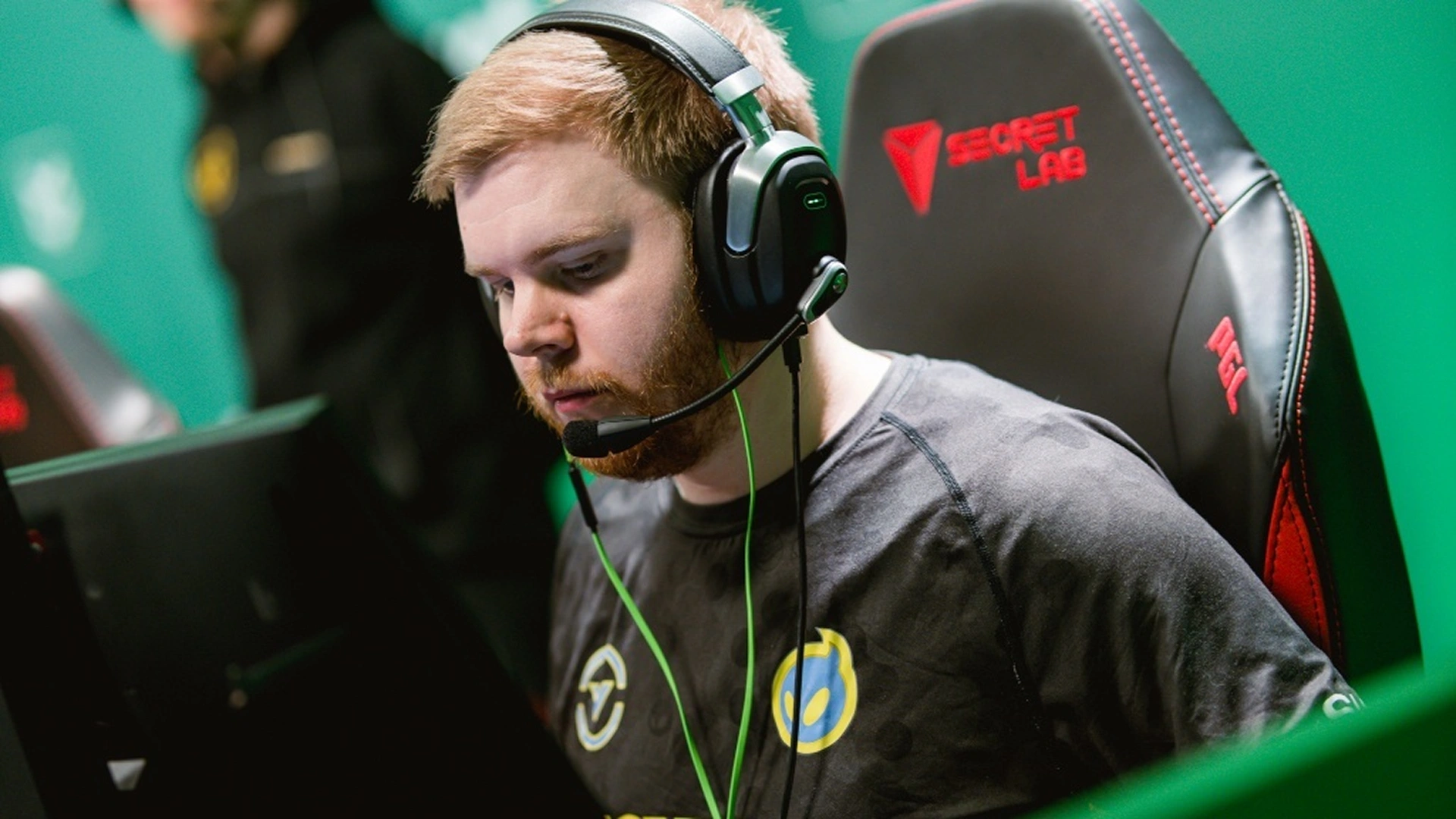 Lekr0 torna ufficialmente in Johnny Speeds come in-game leader