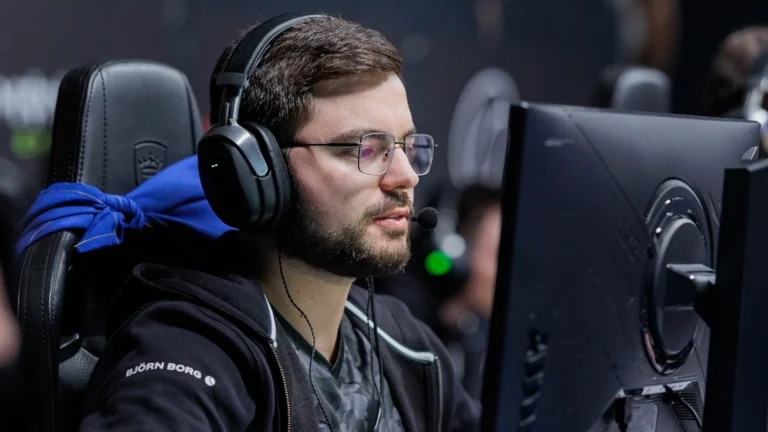 sdy Shows Potential in His New Role as ENCE&rsquo;s IGL