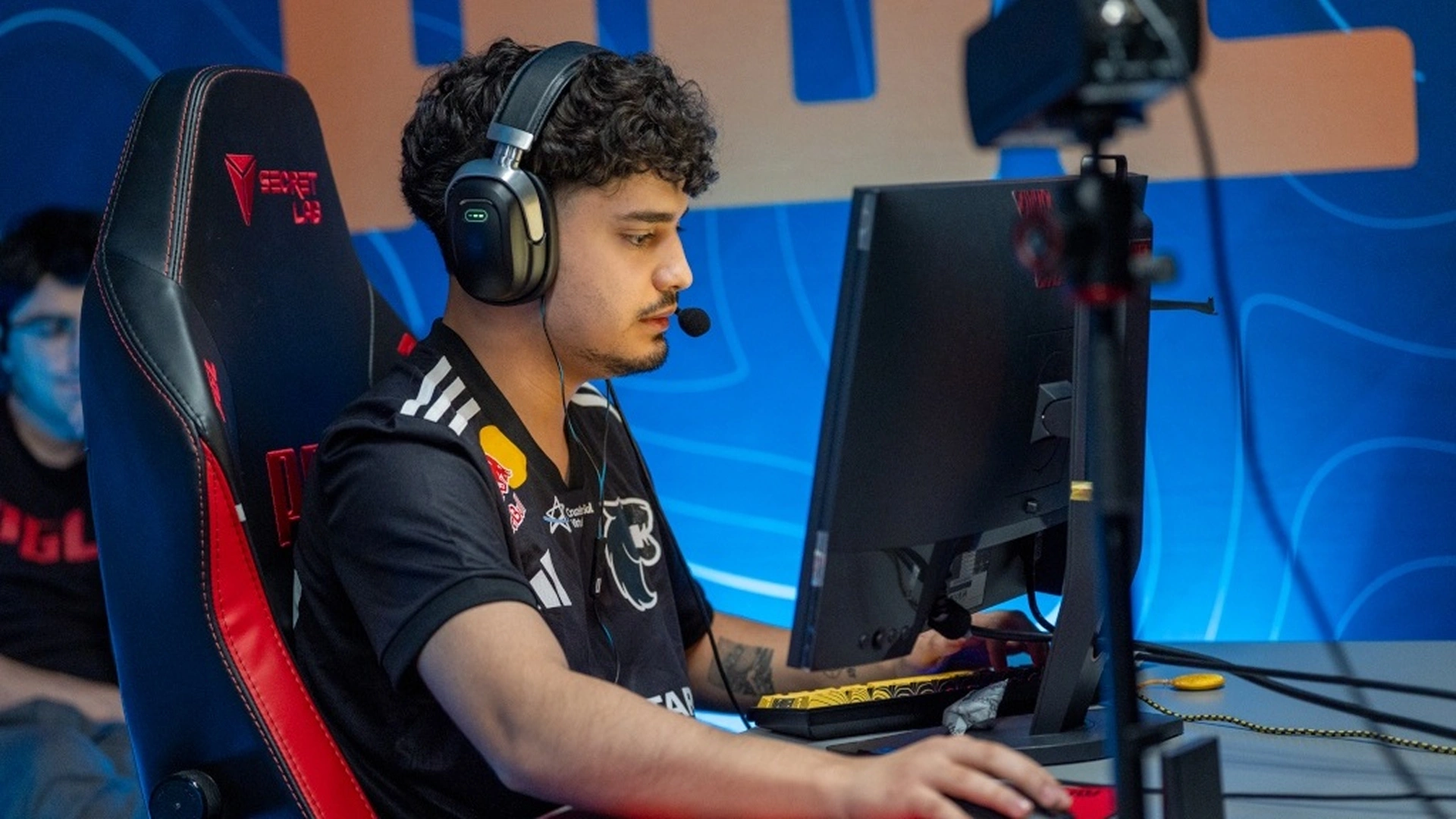 Imperial Close to Loaning skullz from FURIA: Replacing Shr and Strengthening the Roster