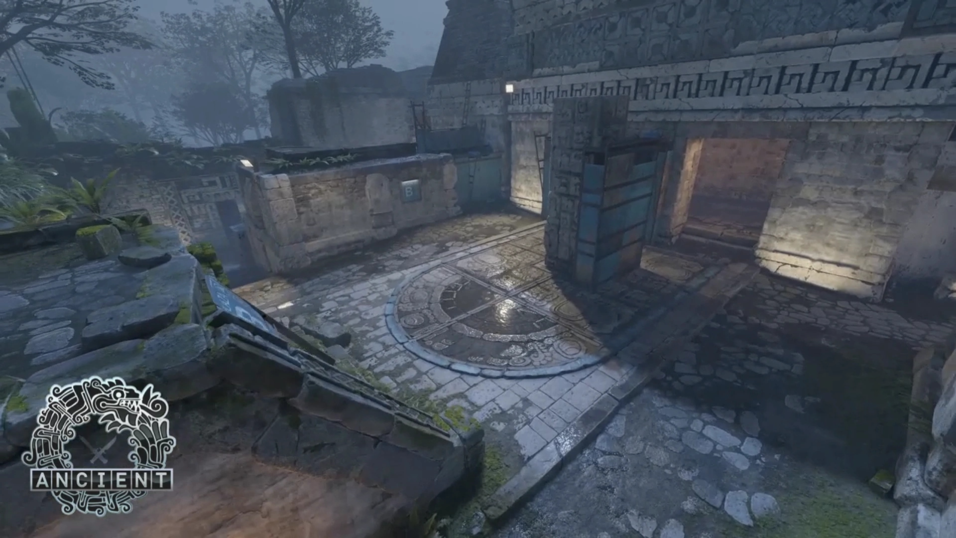 Counter-Strike 2 Update: Night Maps, Animation Upgrades, and New Items