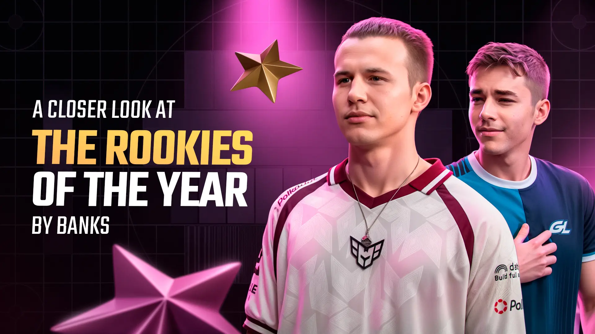 Banks: A Closer Look at the Rookies of the Year