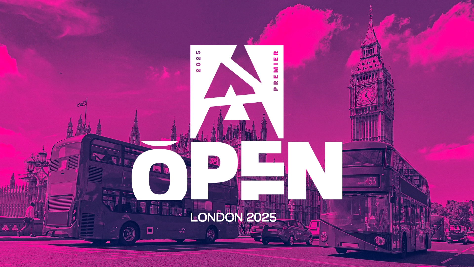 BLAST Open London 2025