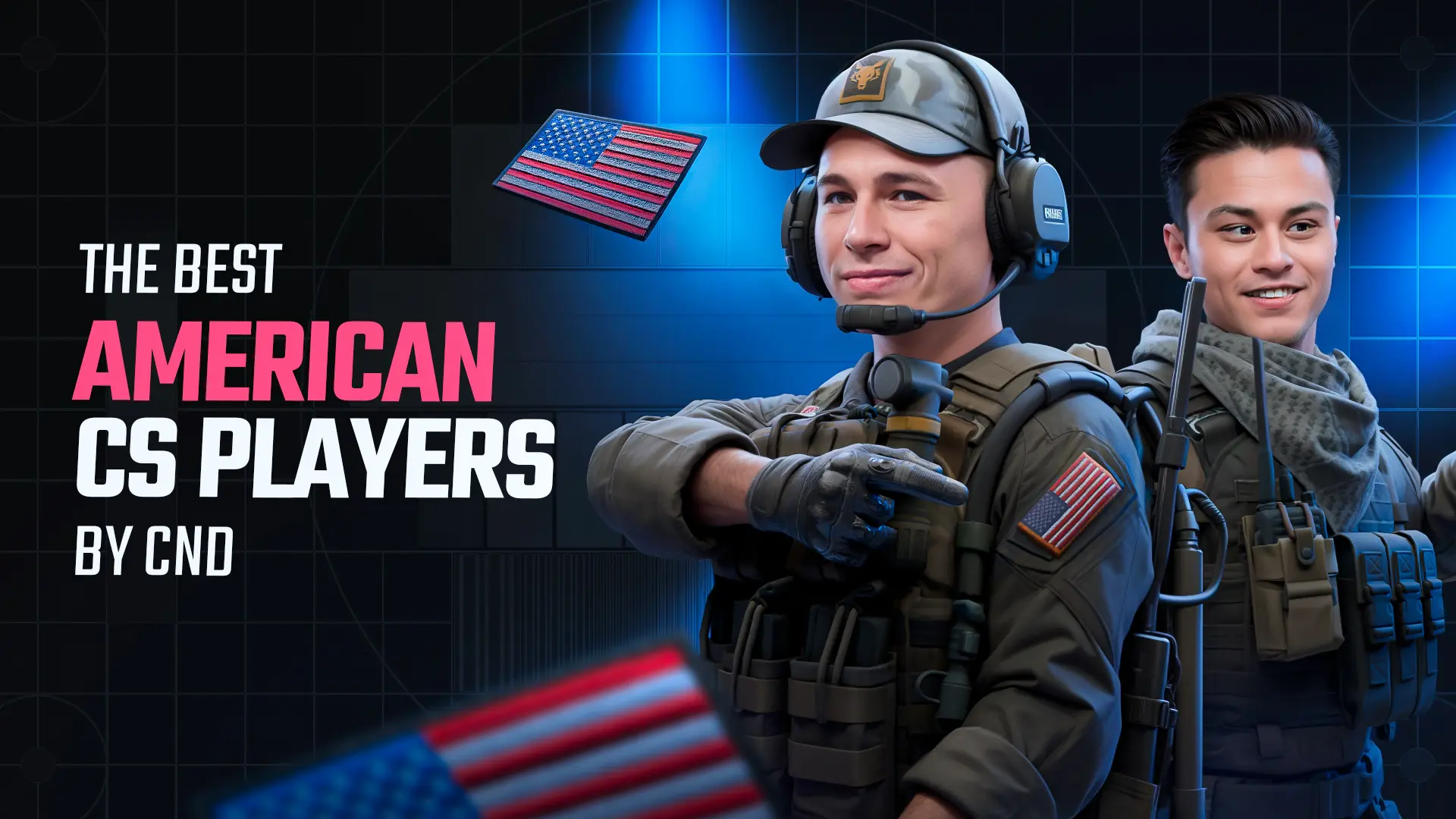 CND: All-Time Best NA CS Players and Their Legacy