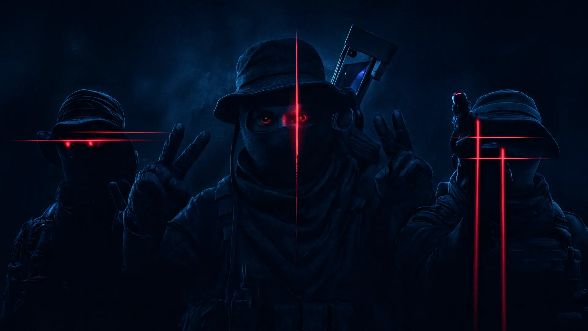 GamerLegion Giveaway
