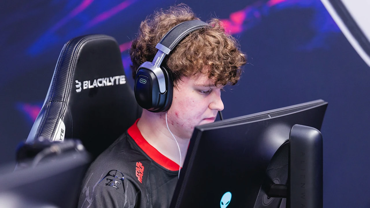 YEKINDAR Opens Up on His Past in Liquid, Revival in FURIA, and tN1R’s Move to Spirit