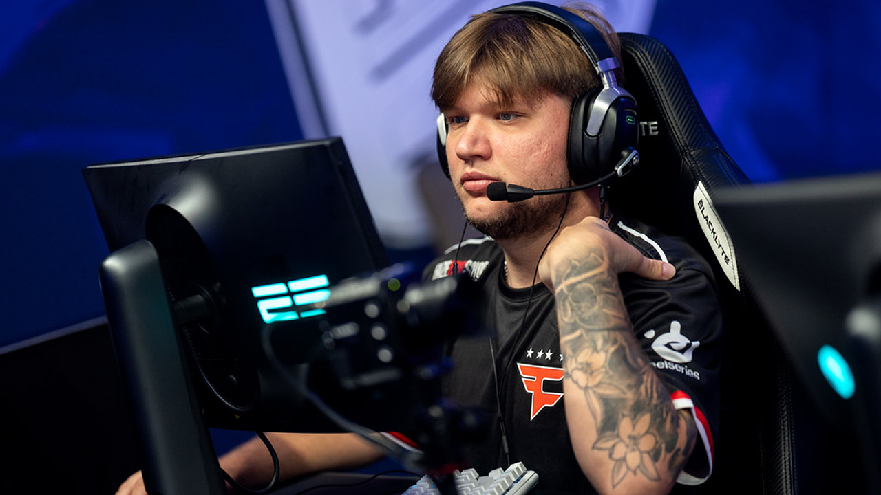 s1mple keeps dazzling: 1.56 rating and BC.Game’s third straight win