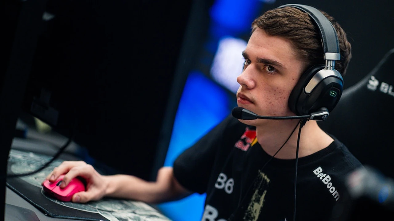 zont1x Leaves Spirit — tN1R to Join the Team After EWC