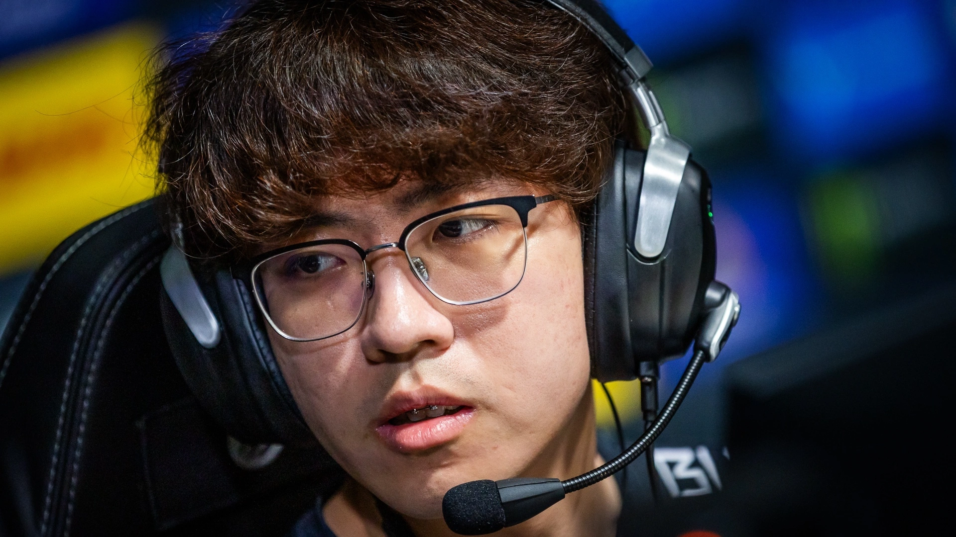 Scandal in Chinese CS2: Lynn Vision Star Accused of Infidelity and Blackmail