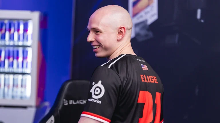 NiKo: &ldquo;EliGE Needs to Be the Pillar of FaZe&rdquo; &mdash; Team&rsquo;s Worst Year Since 2016