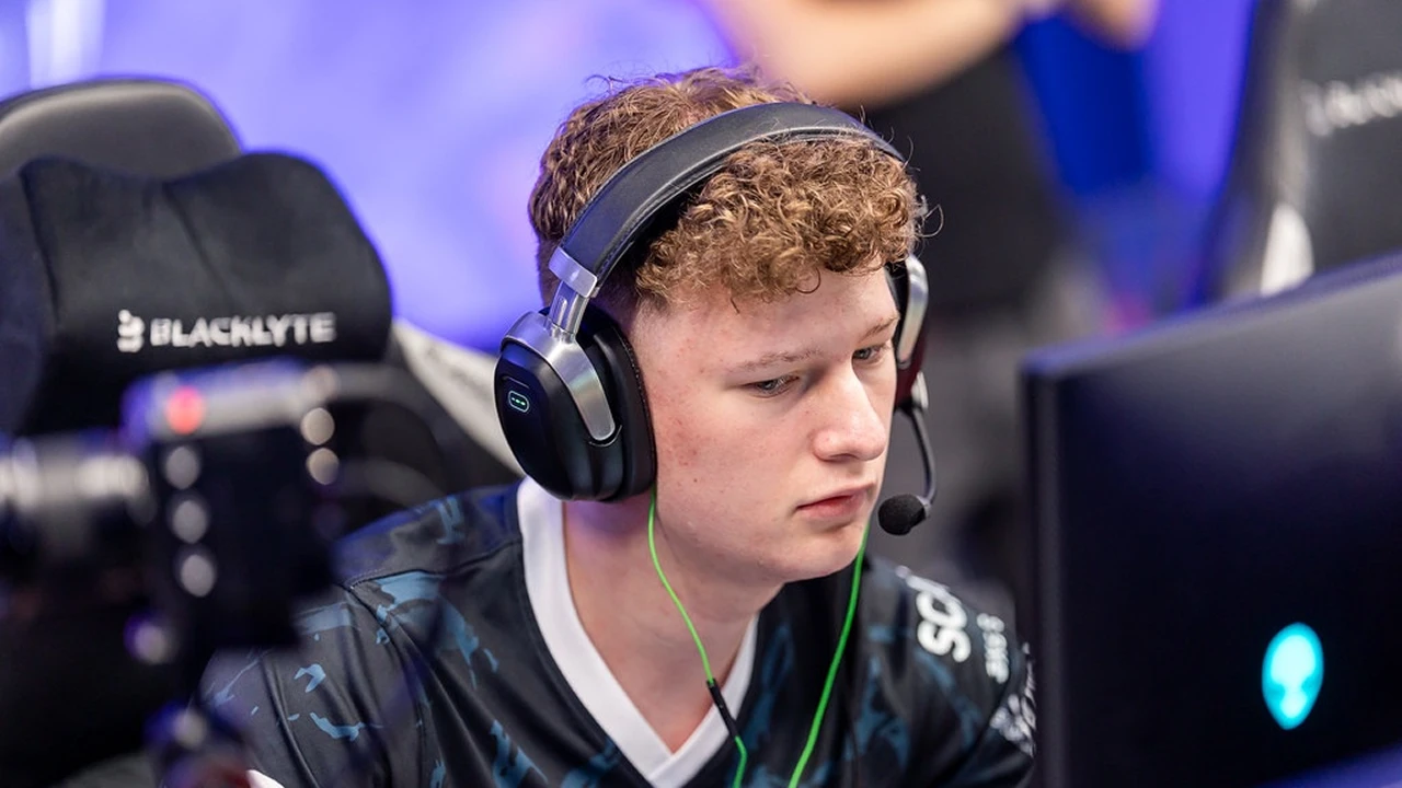 OG, 9INE, Iberian Soul y PARIVISION avanzan a la StarLadder StarSeries Budapest 2025