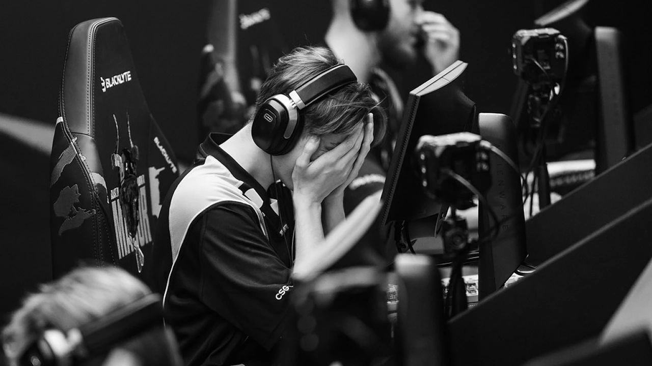 Esports World Cup 2025: Favorites Stumble, New Heroes Shine