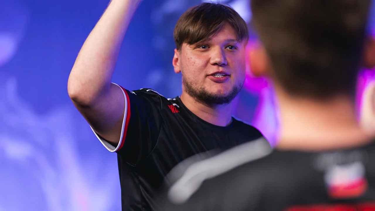 BC.Game Suffers First Loss with s1mple: Mirage Meltdown and Worst Match in Years
