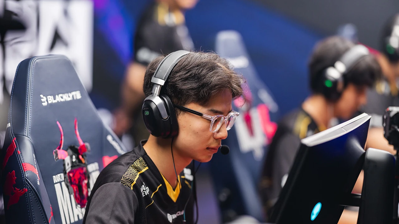 Esports World Cup 2025: Top 10 Players of the Tournament