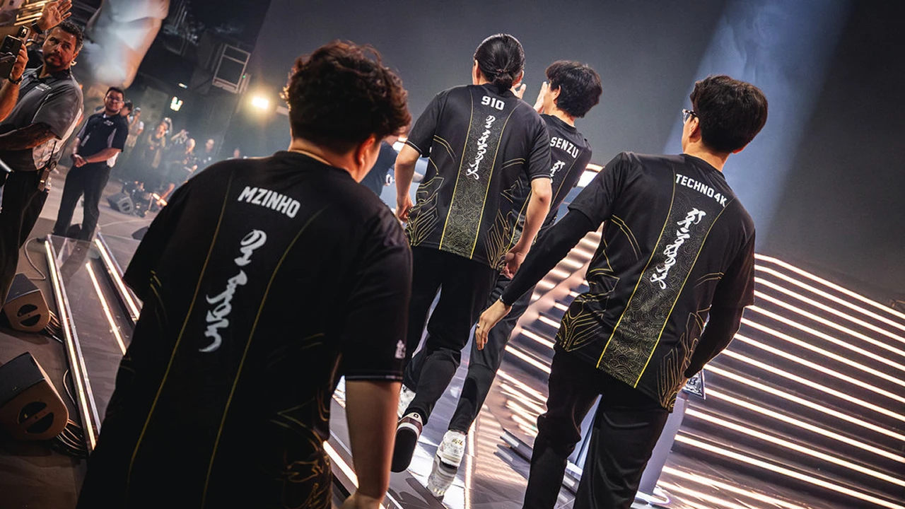 Esports World Cup 2025: Surprises, Disappointments, and the Historic Triumph of The MongolZ