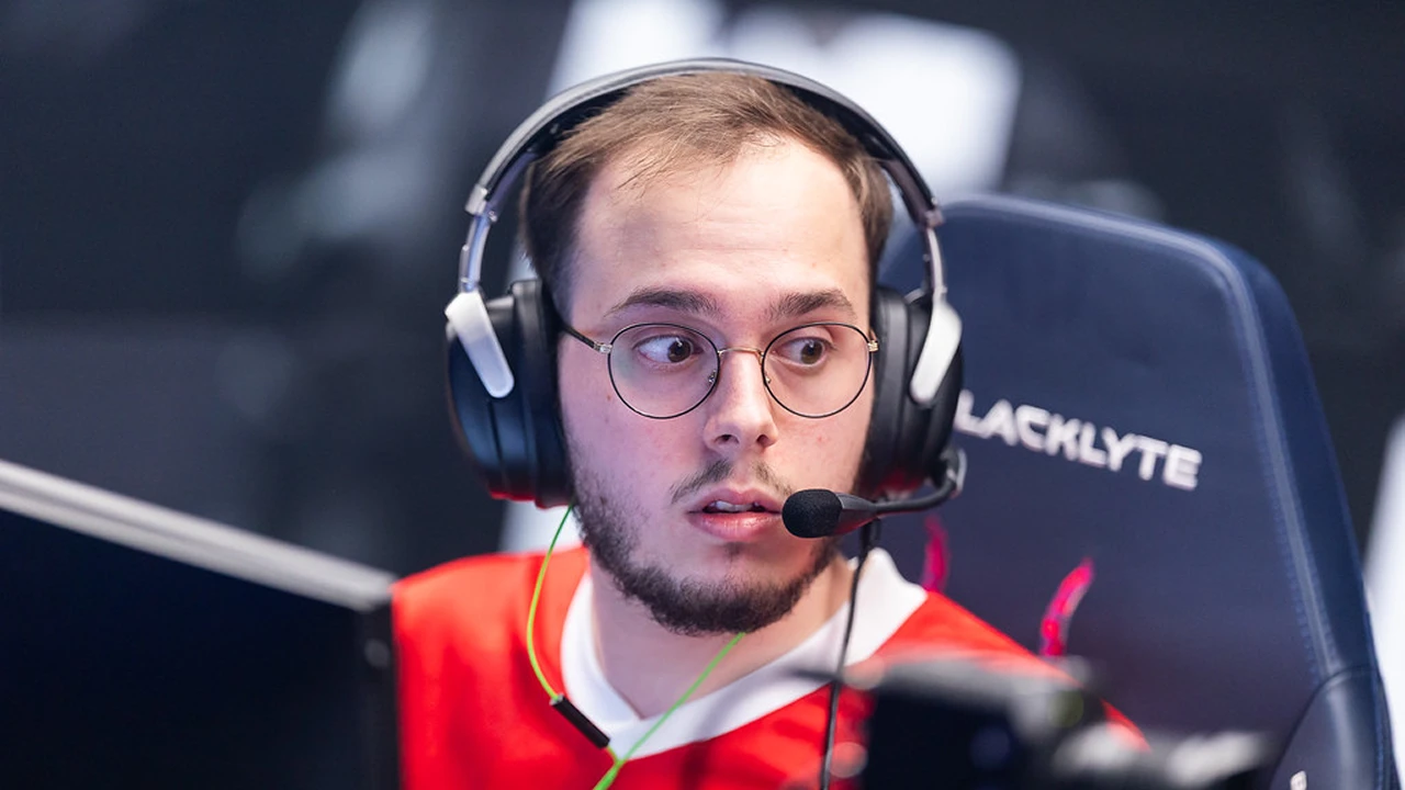 MOUZ Out of Energy: Why xertioN’s Team Failed Against Spirit Once Again