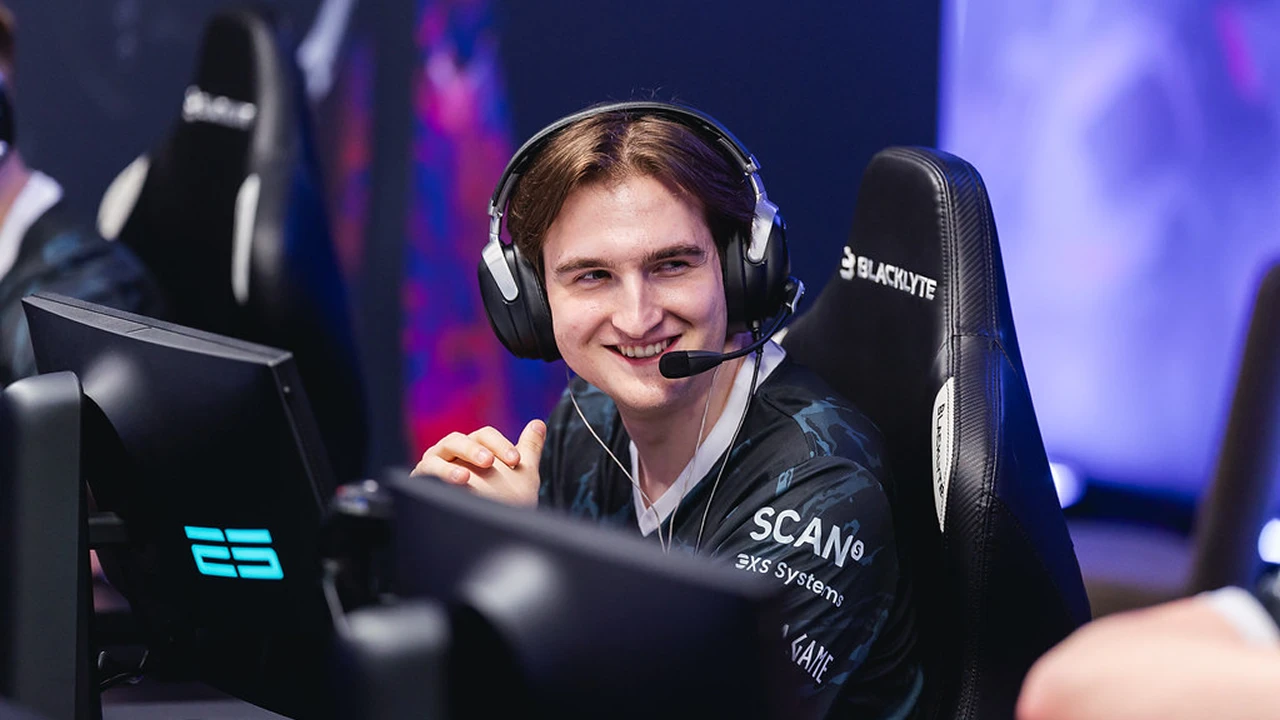 Spooke’s breakthrough: OG’s qualification for StarLadder Fall 2025 cements their dominance in tier-2 CS