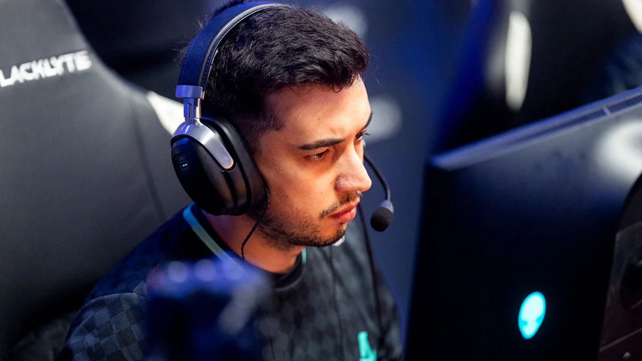 woxic: “Our goal is to reach the semi-finals at every tournament. If this is your goal, you need to suffer”