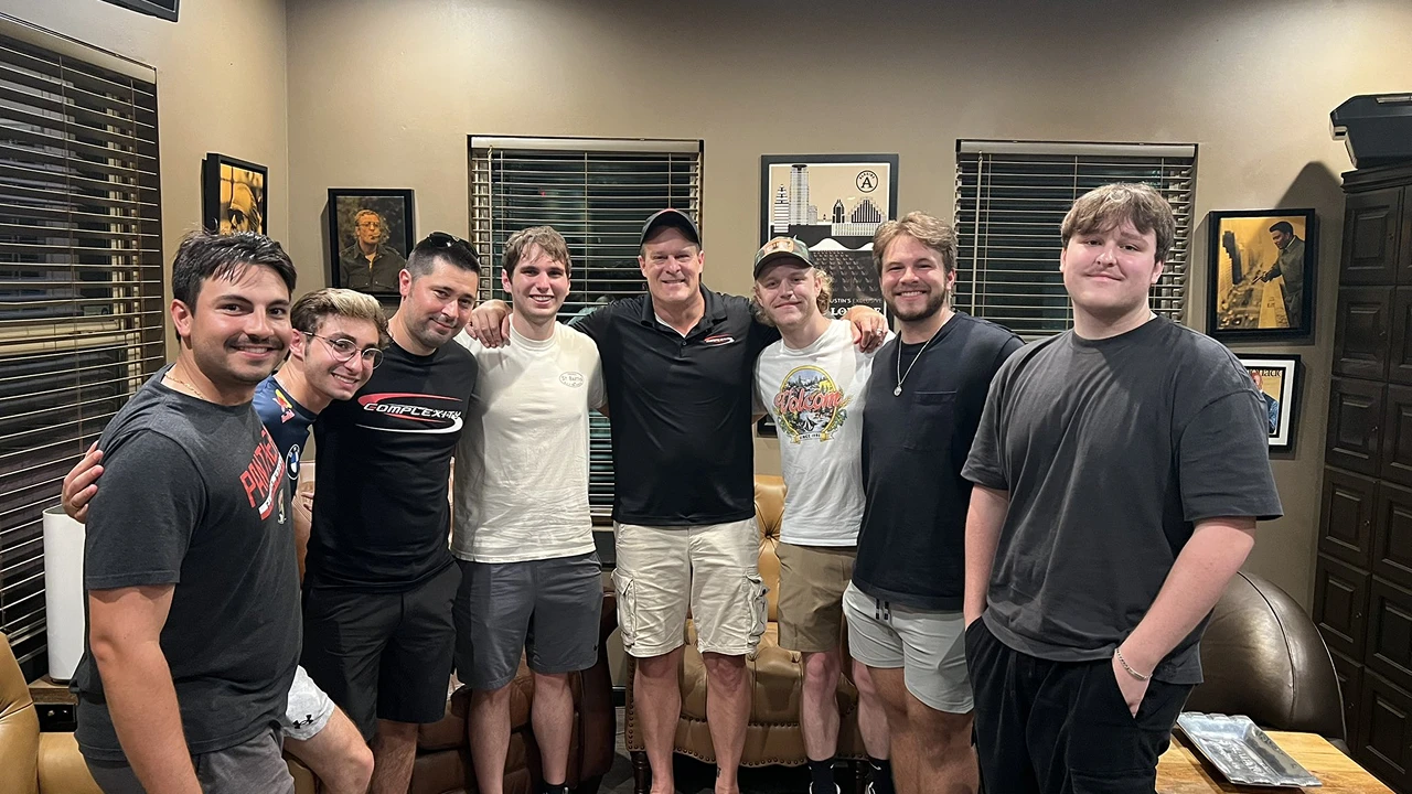 Complexity Announce Departure from CS2: Jason Lake Explains the Reasons