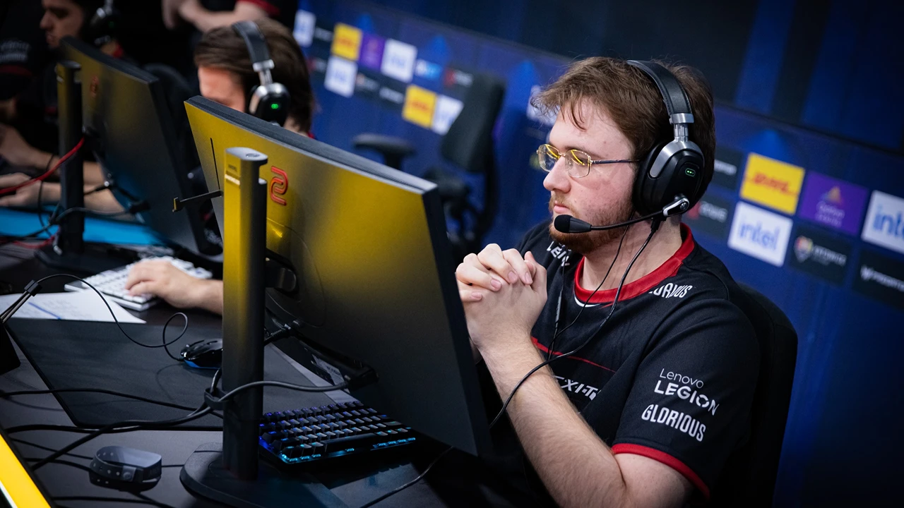 Passion UA signs Complexity roster: a historic step for the Ukrainian organization
