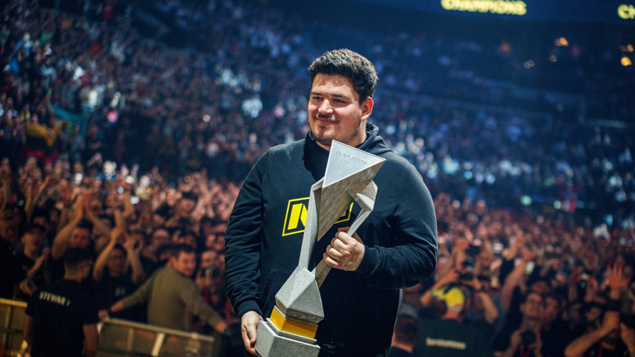 Flashie after Liquid’s Elimination by Vitality: “I’m Proud of How We Played Today”