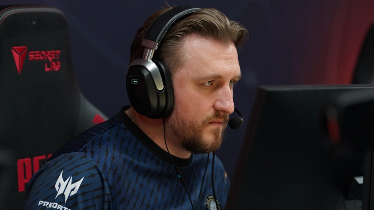StarLadder Fall 2025 Europe: First Matchday Recap