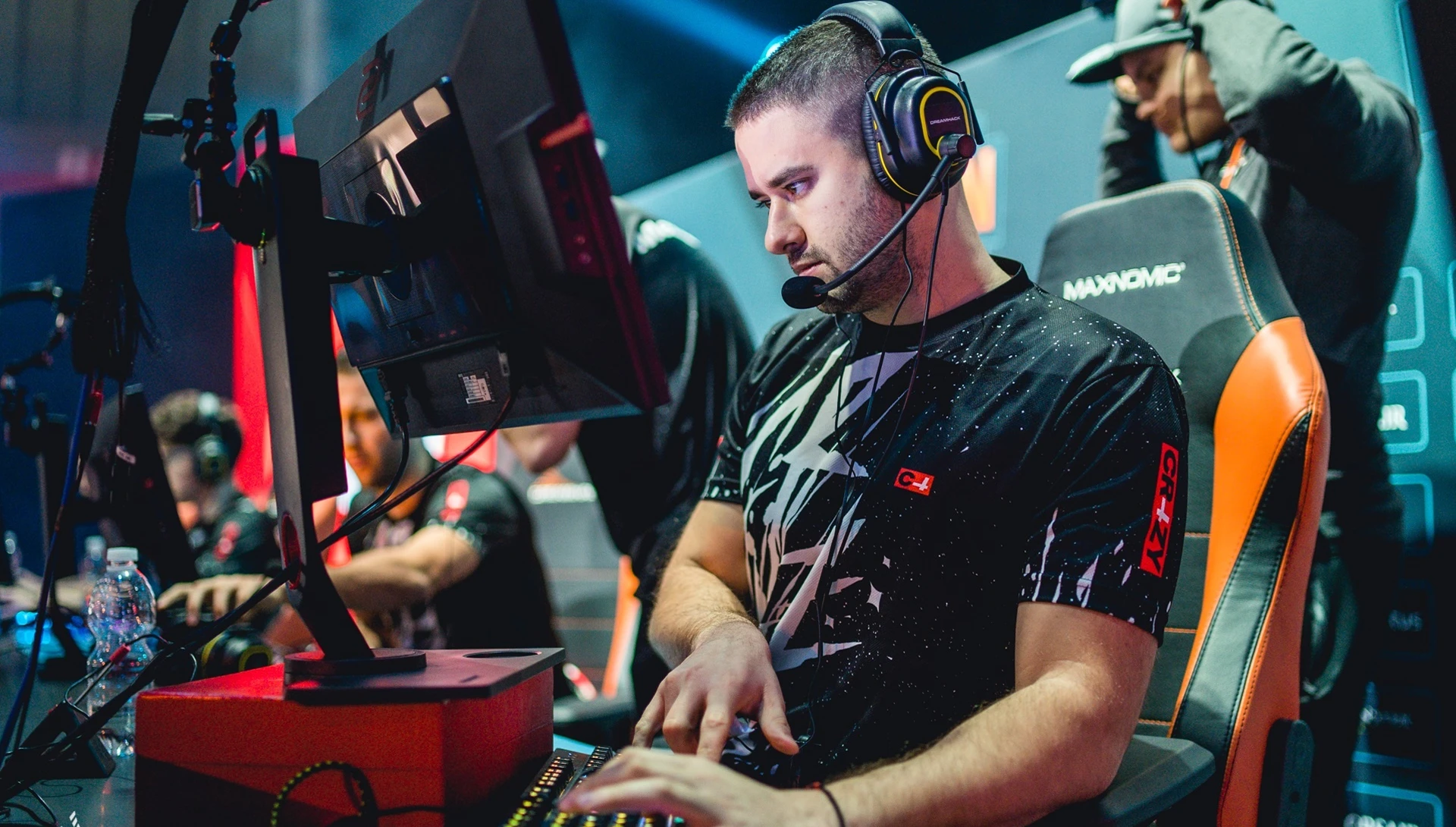 G2 Ares scivola nel lower bracket dopo il falso ban di K1m da parte dell’anticheat AkrosAC