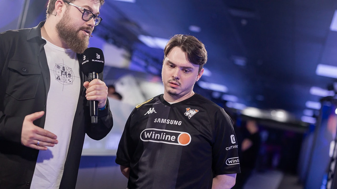Virtus.pro bench electroNic: a failed experiment and search for a new leader
